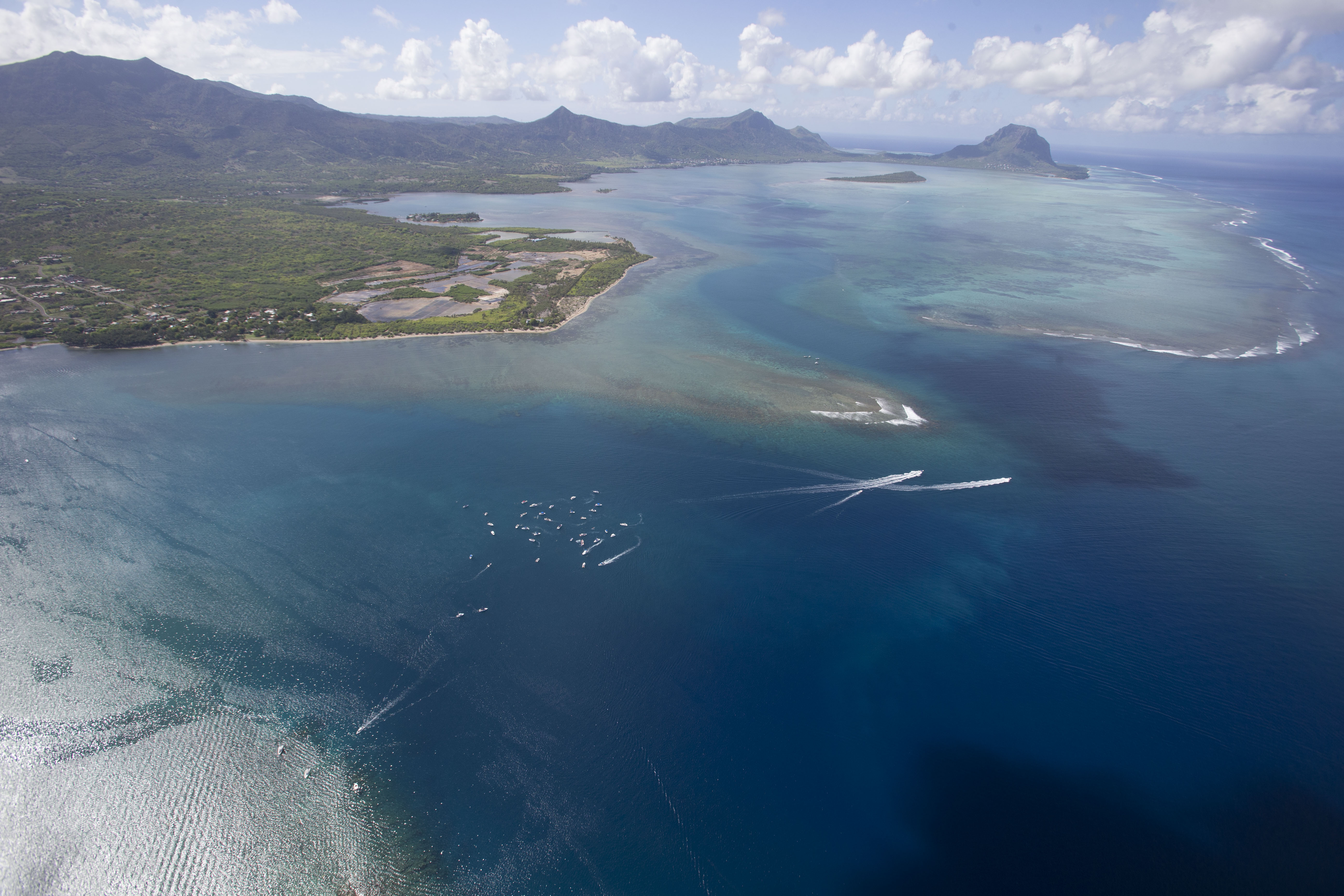 Mauritius