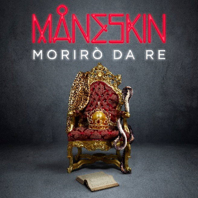 maneskin