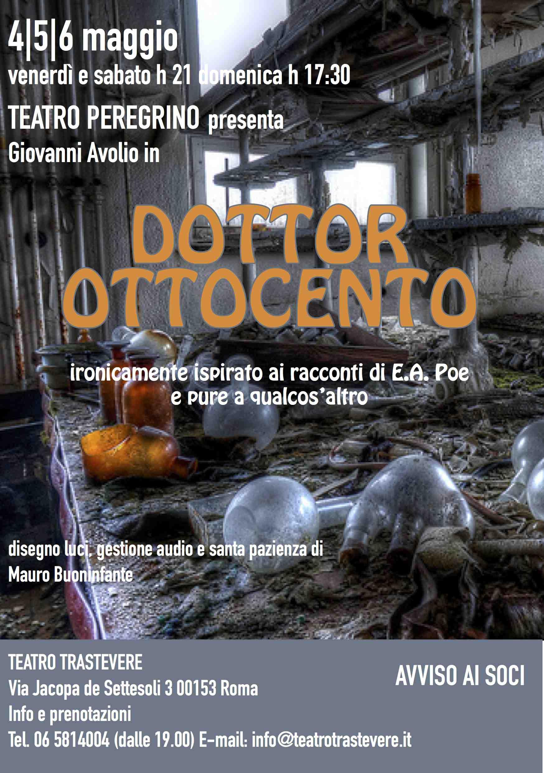 ottocento