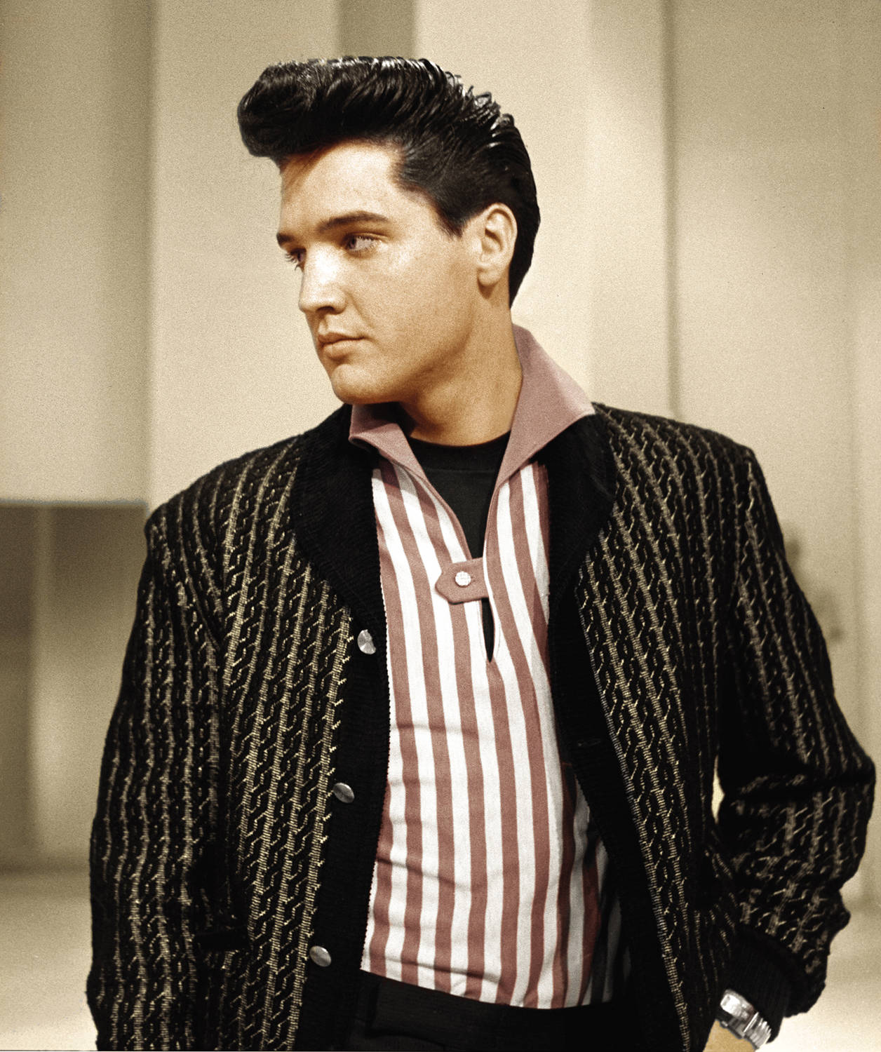 presley