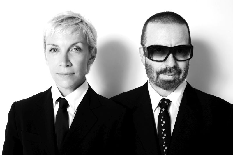 Eurythmics