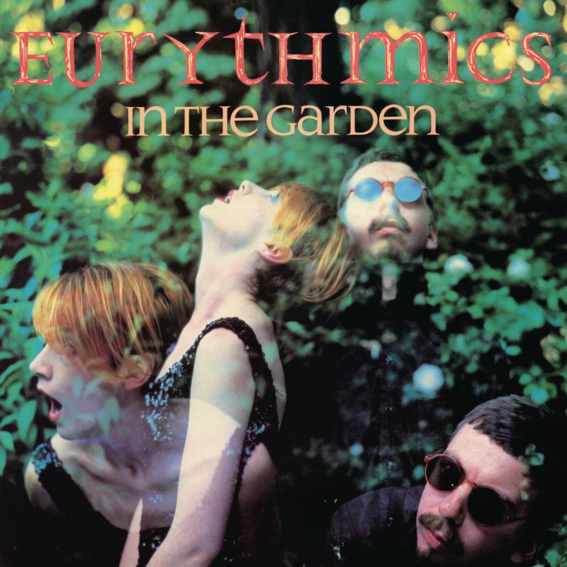 Eurythmics