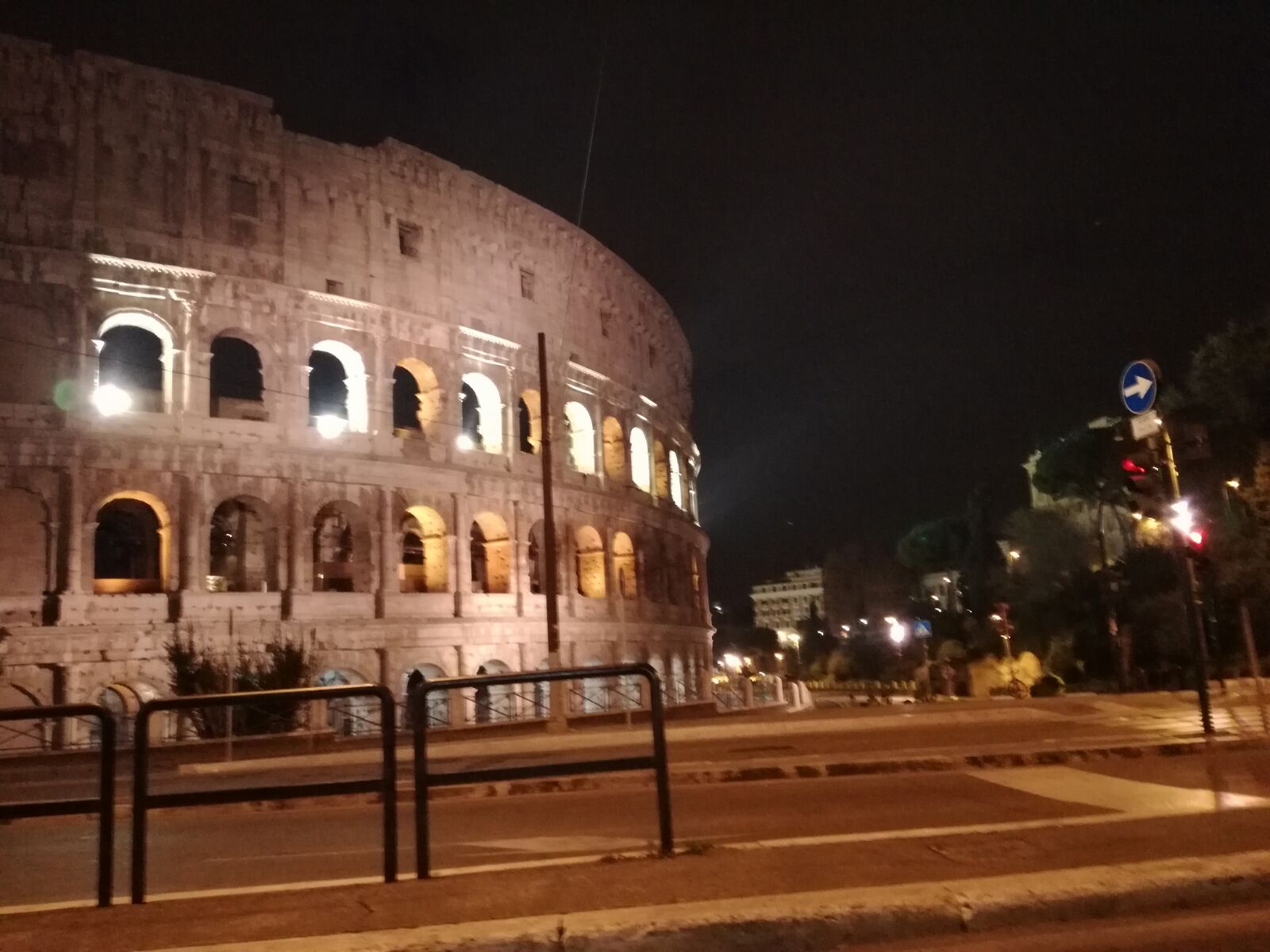 natale di roma