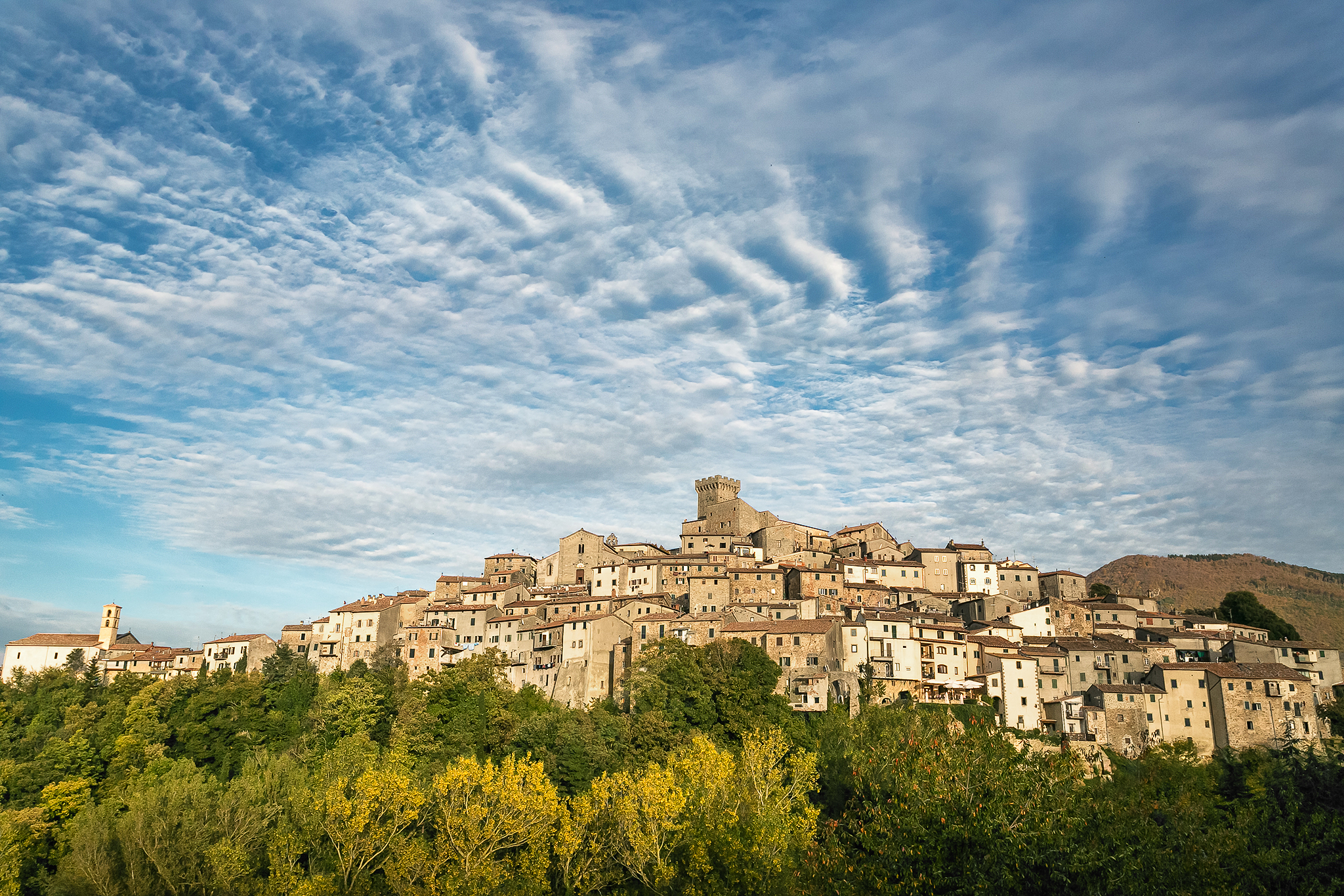 monte amiata