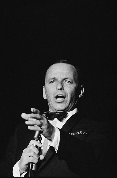 sinatra