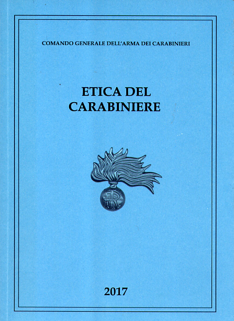 etica del carabiniere