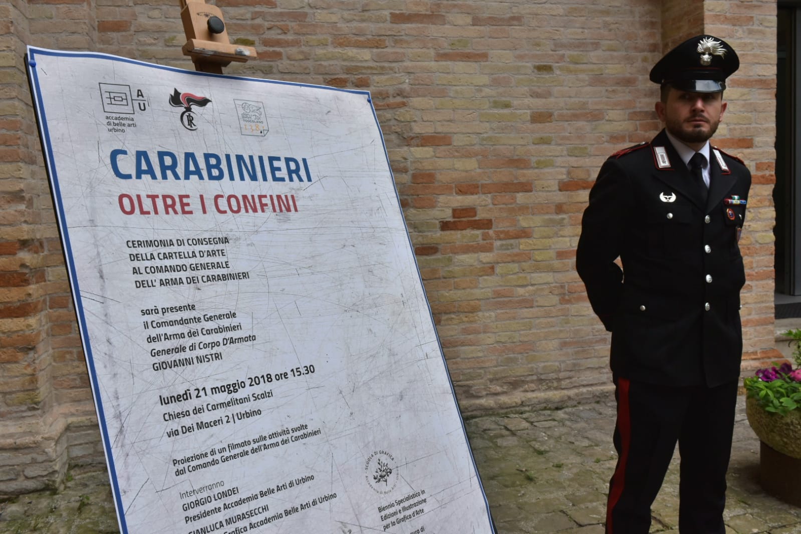 carabinieri