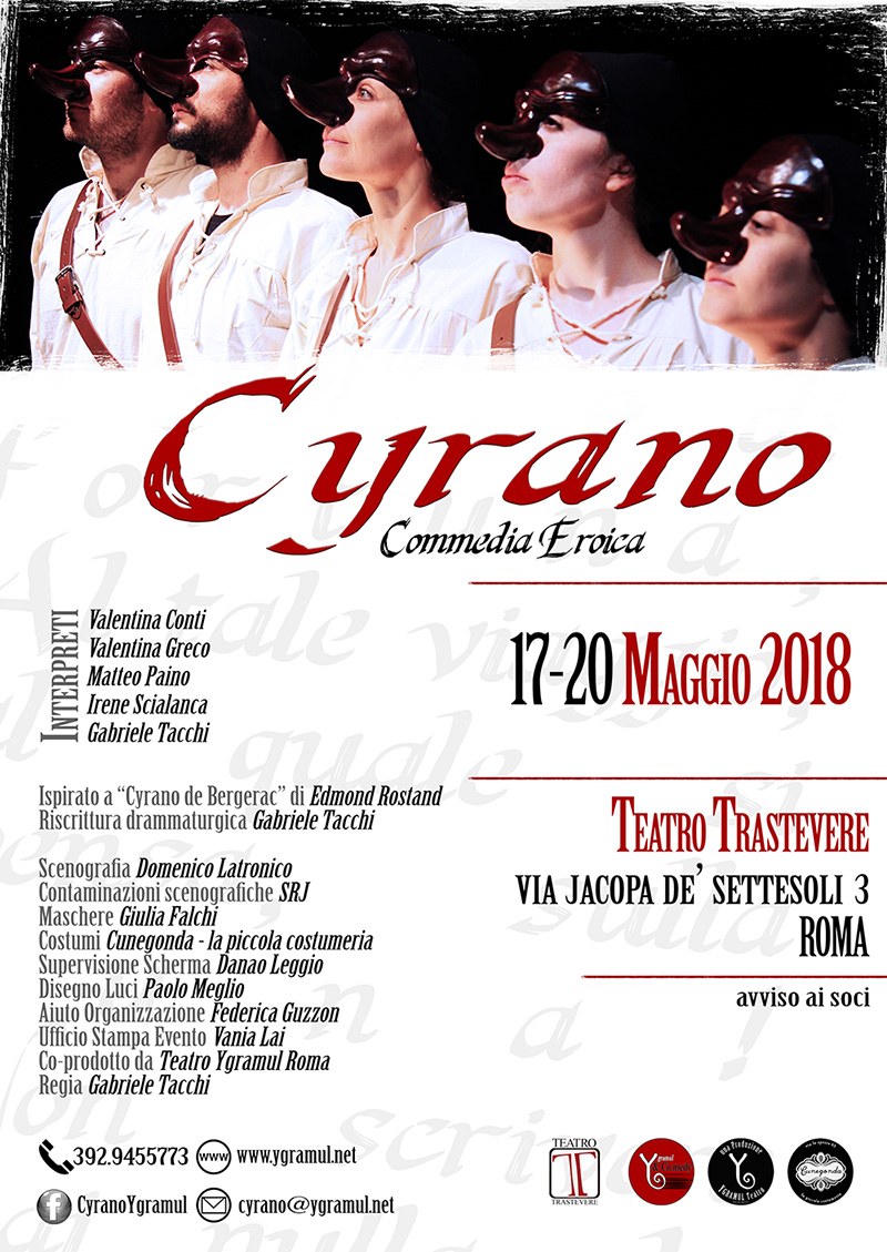 cyrano