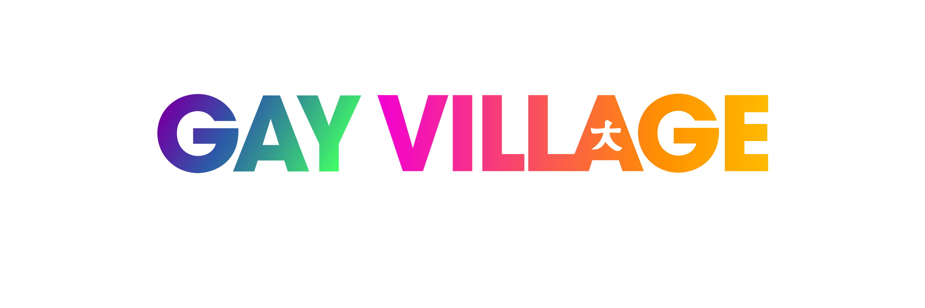 gay village