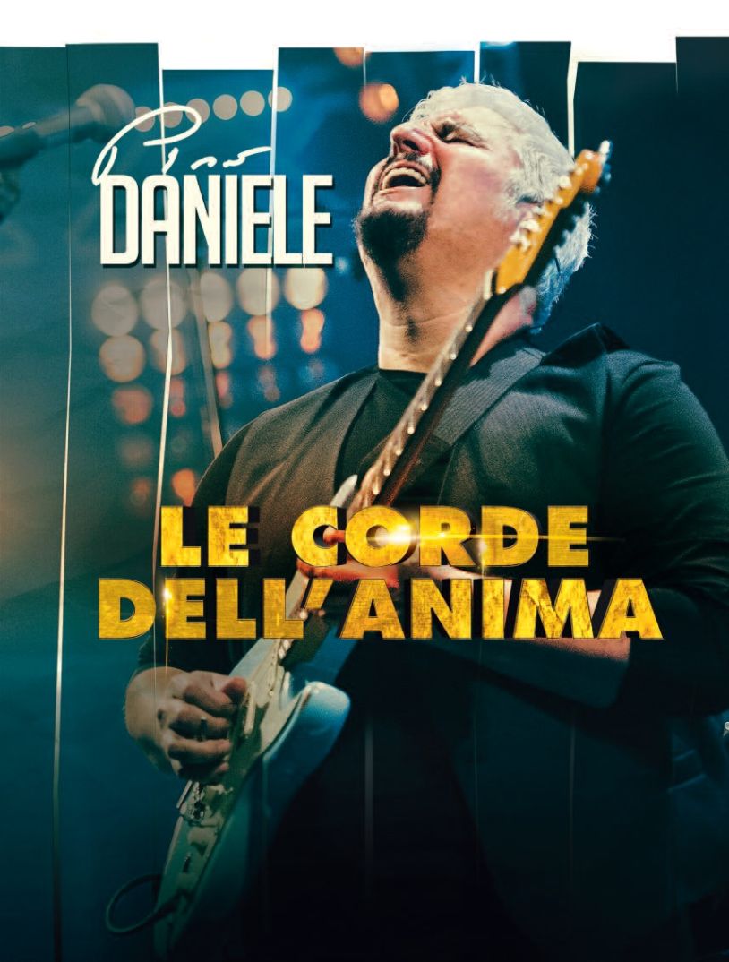 Pino Daniele