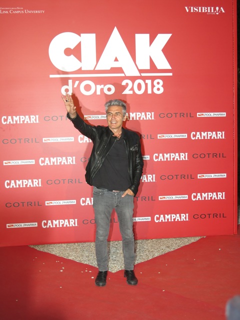 Ciak d'oro 2018