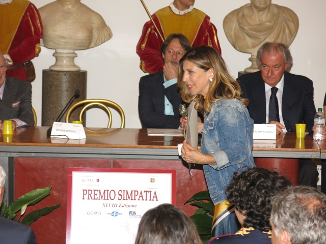 Premio Simpatia