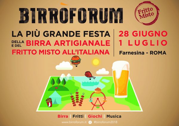 birroforum