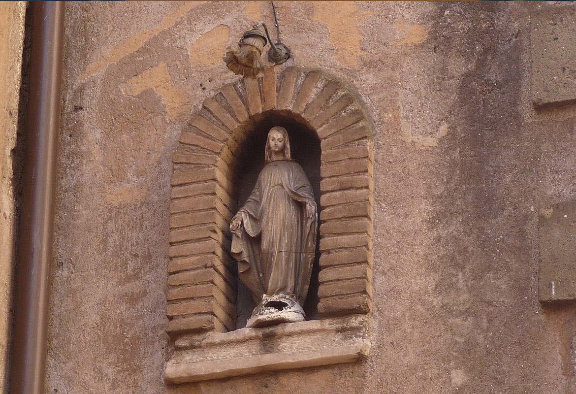 via dei vascellari