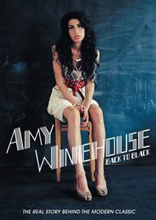 amy winehouse