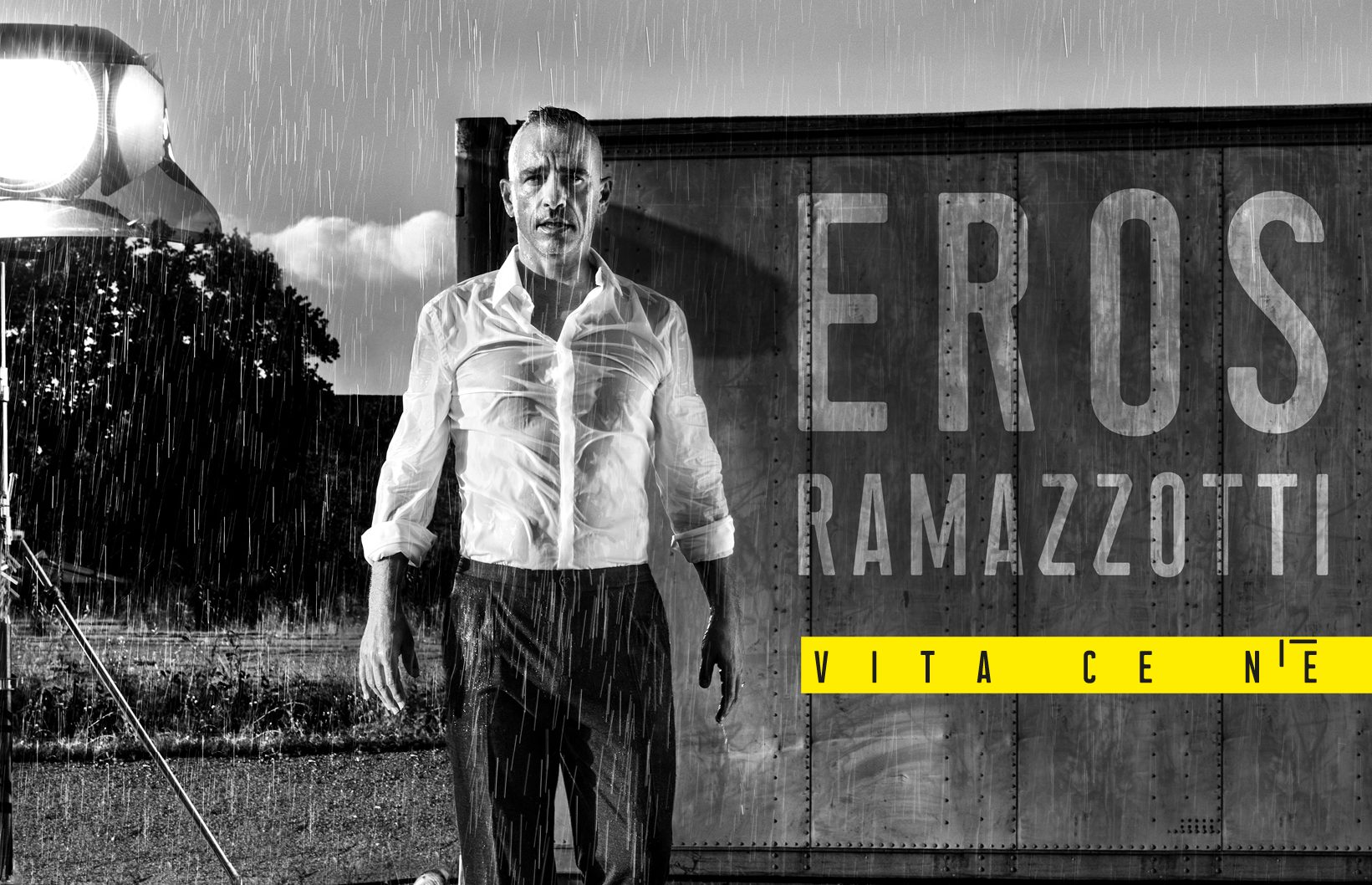 eros ramazzotti