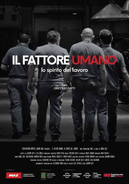 fattore umano