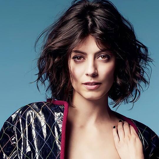 Alessandra Mastronardi