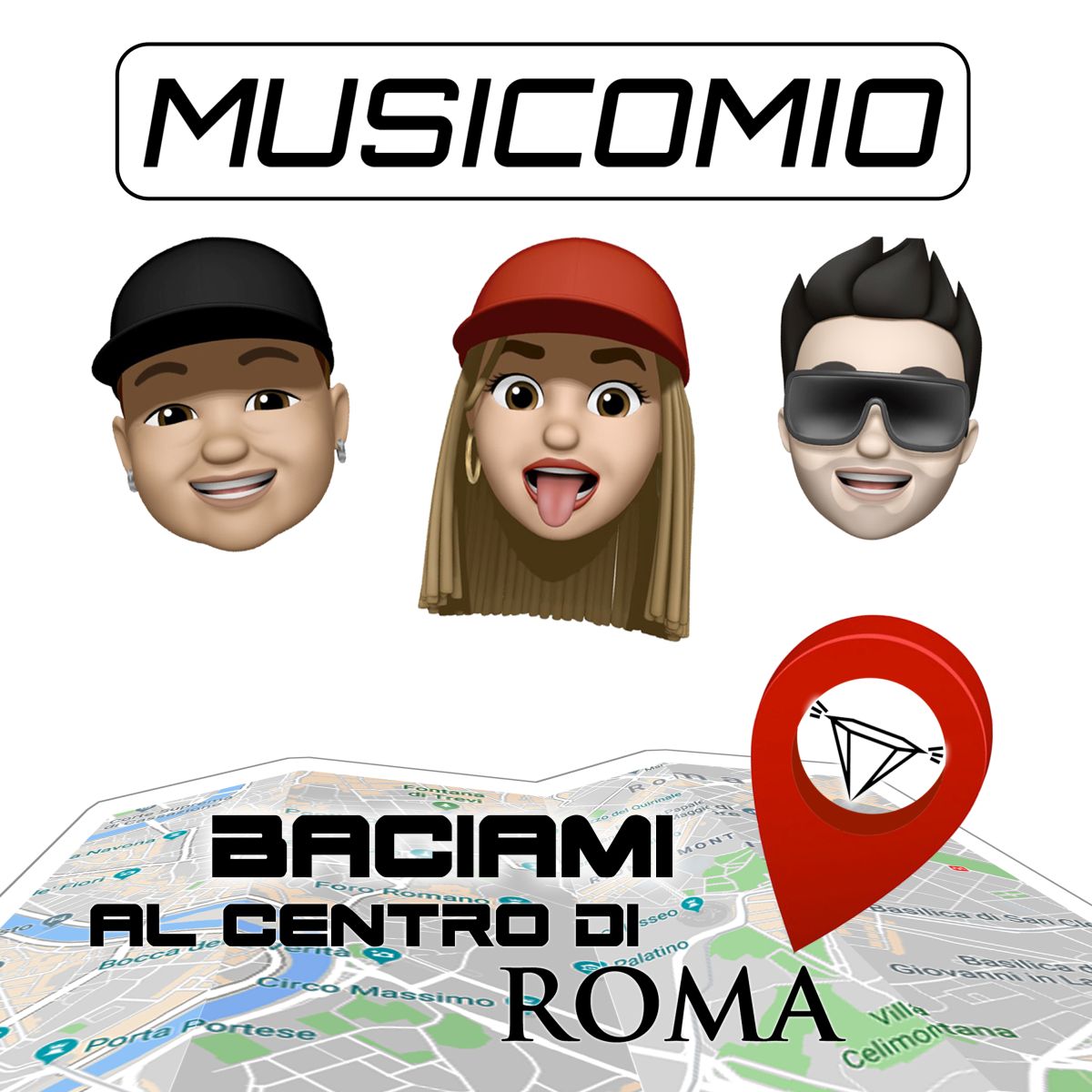 musicomio