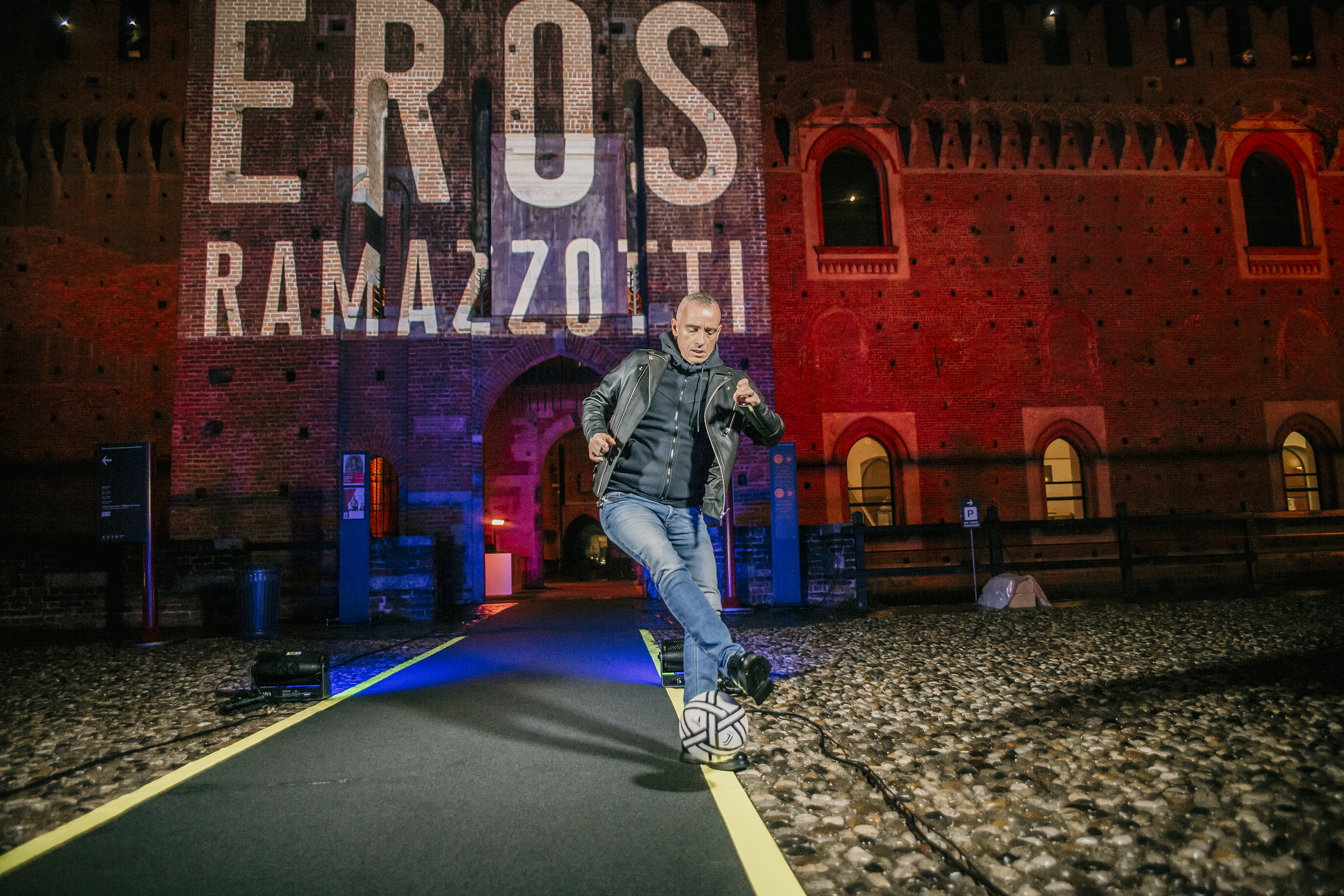 eros ramazzotti