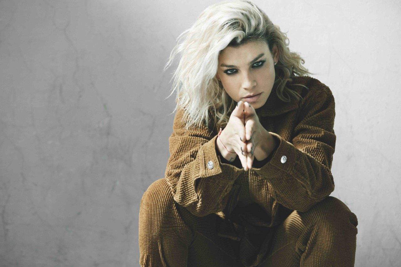 emma marrone