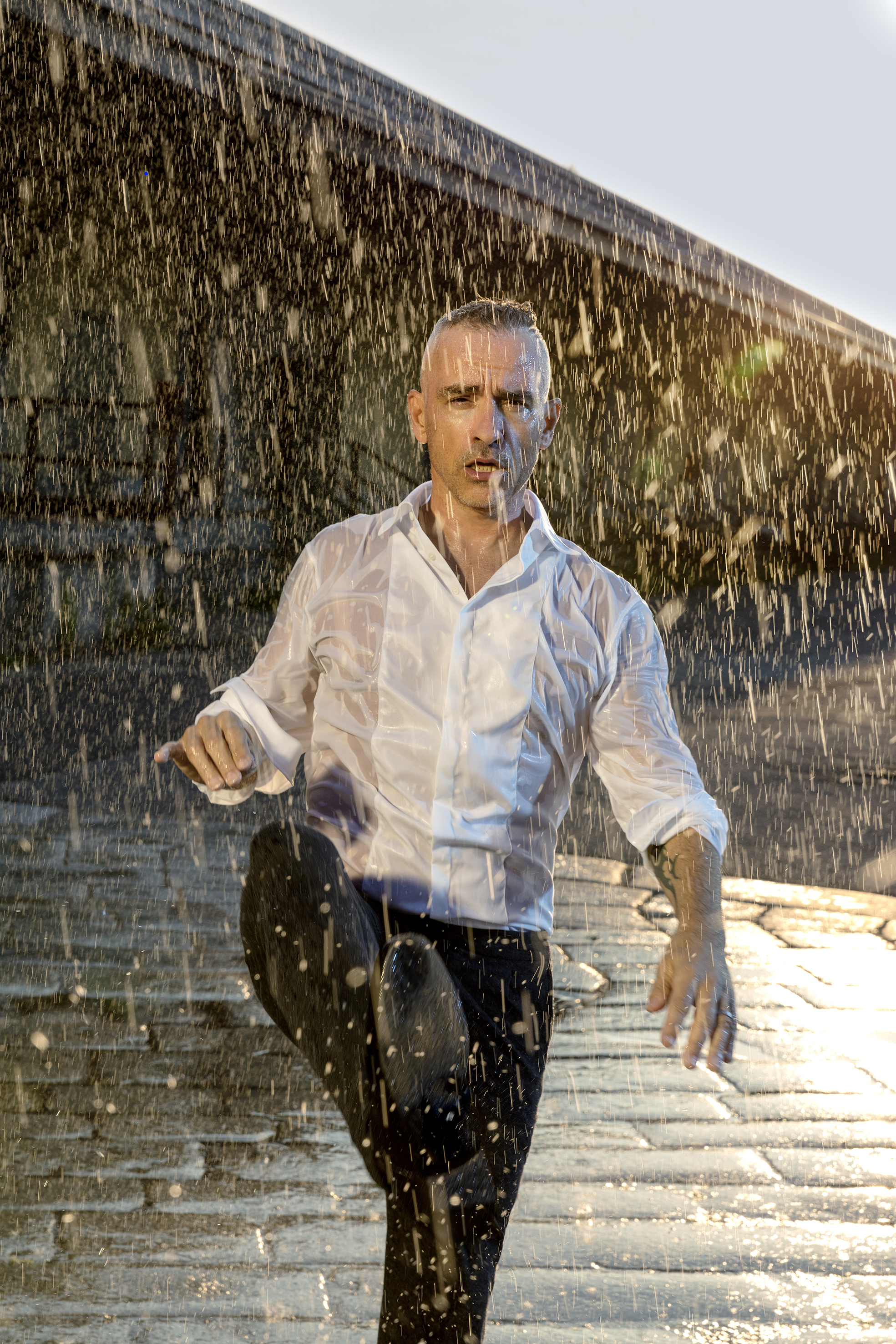 eros ramazzotti