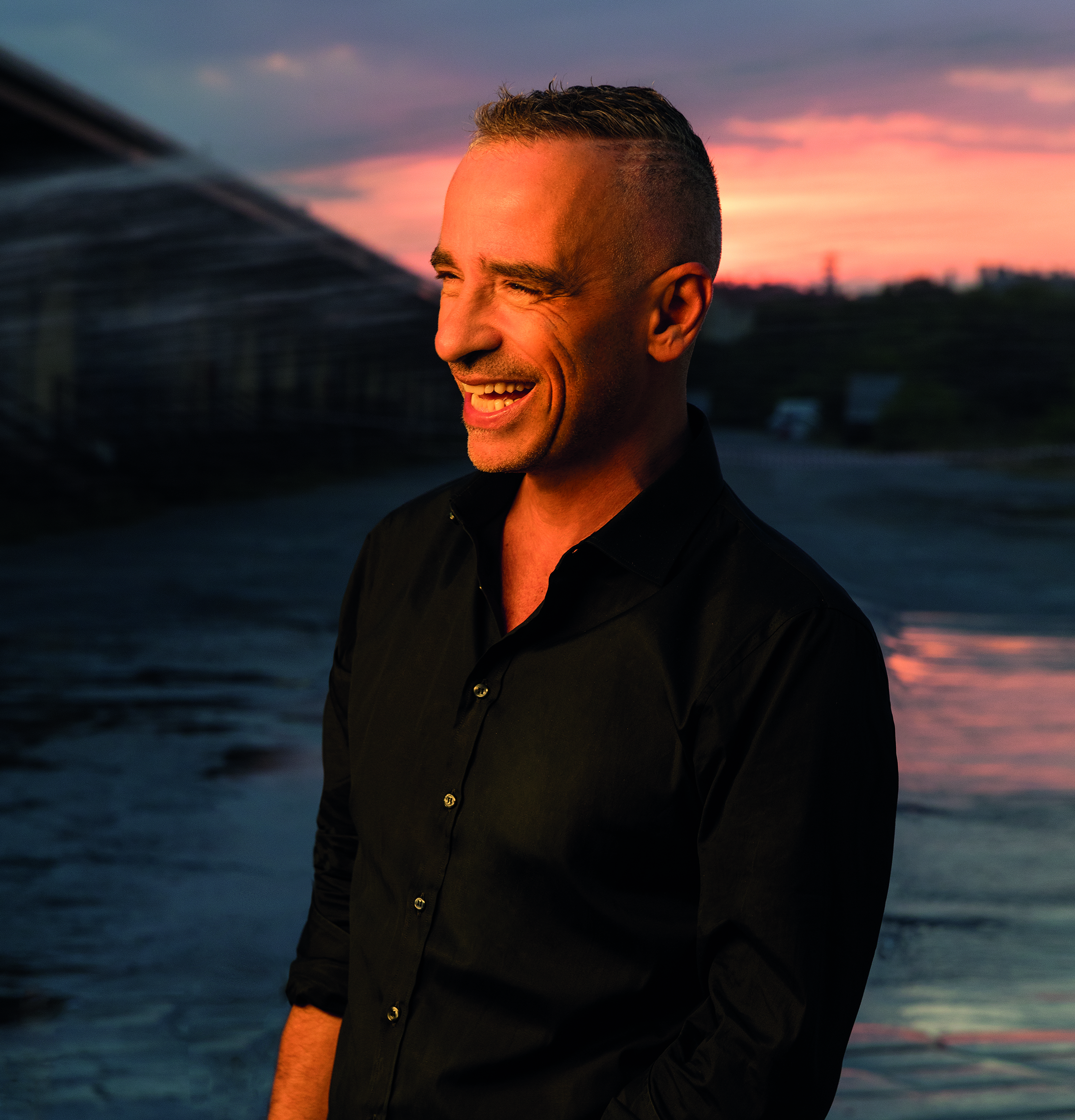 eros ramazzotti