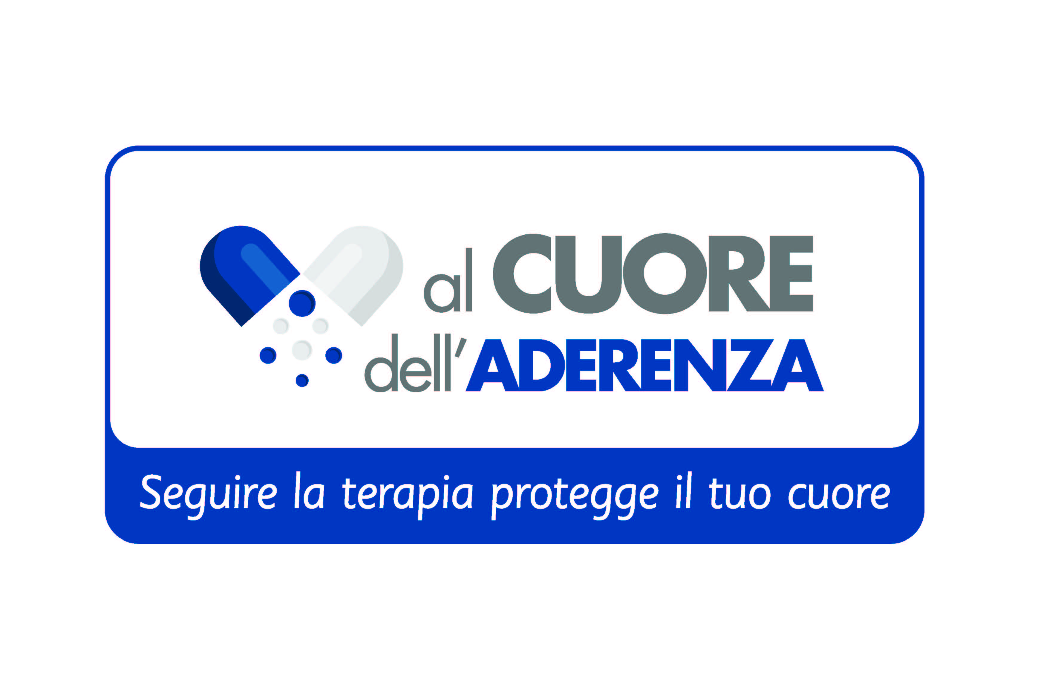 cuore dell'aderenza