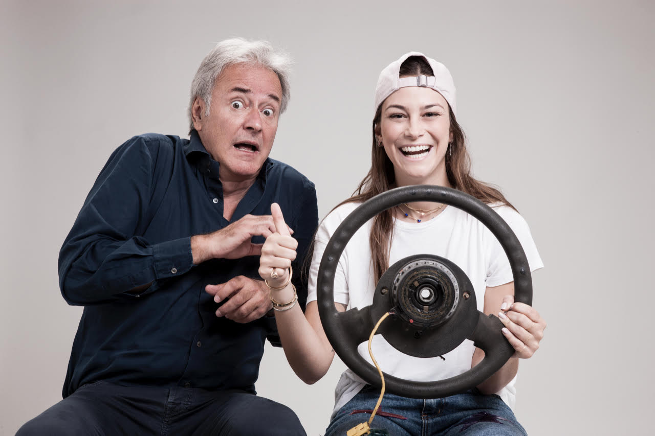 corrado e camilla tedeschi