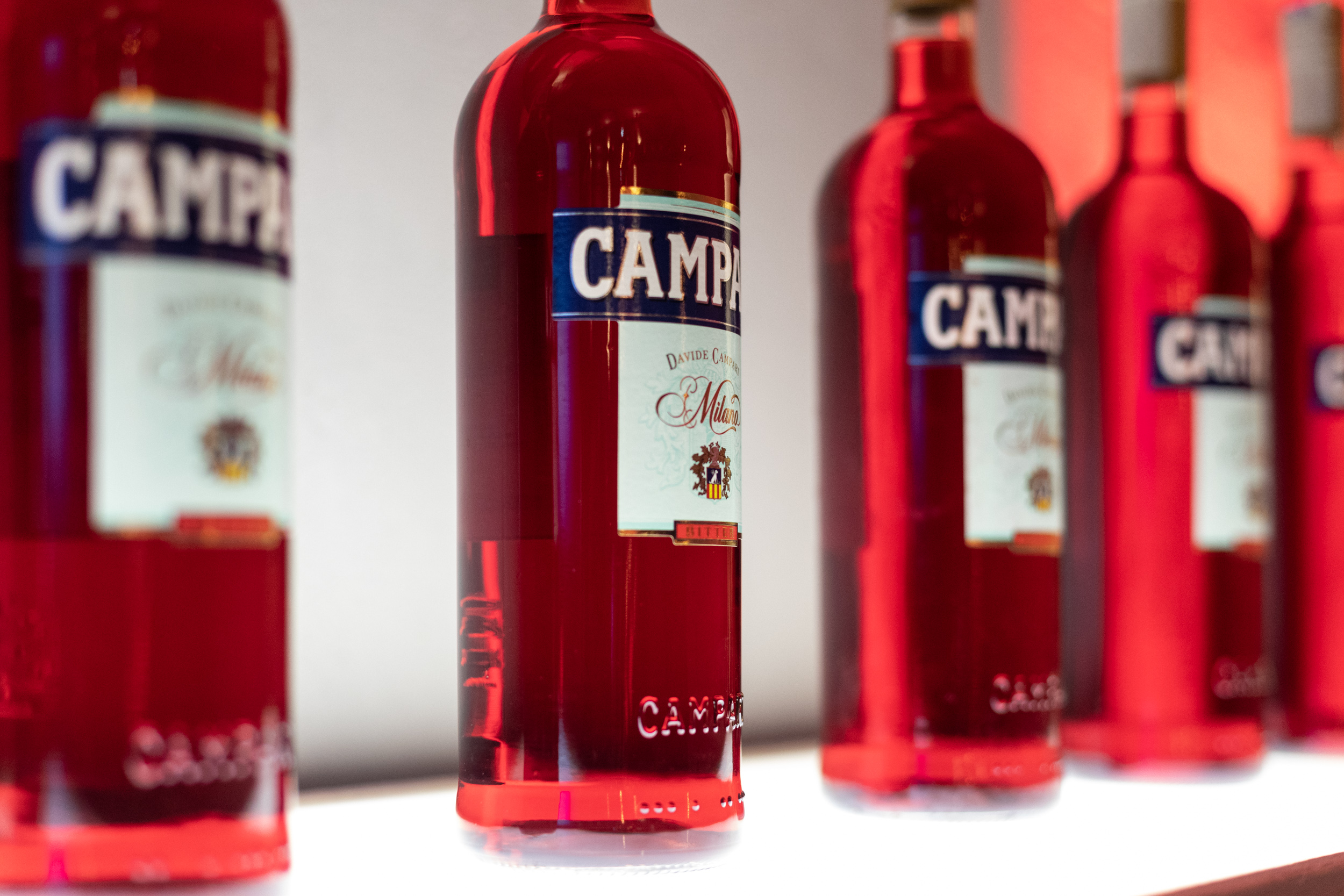 campari