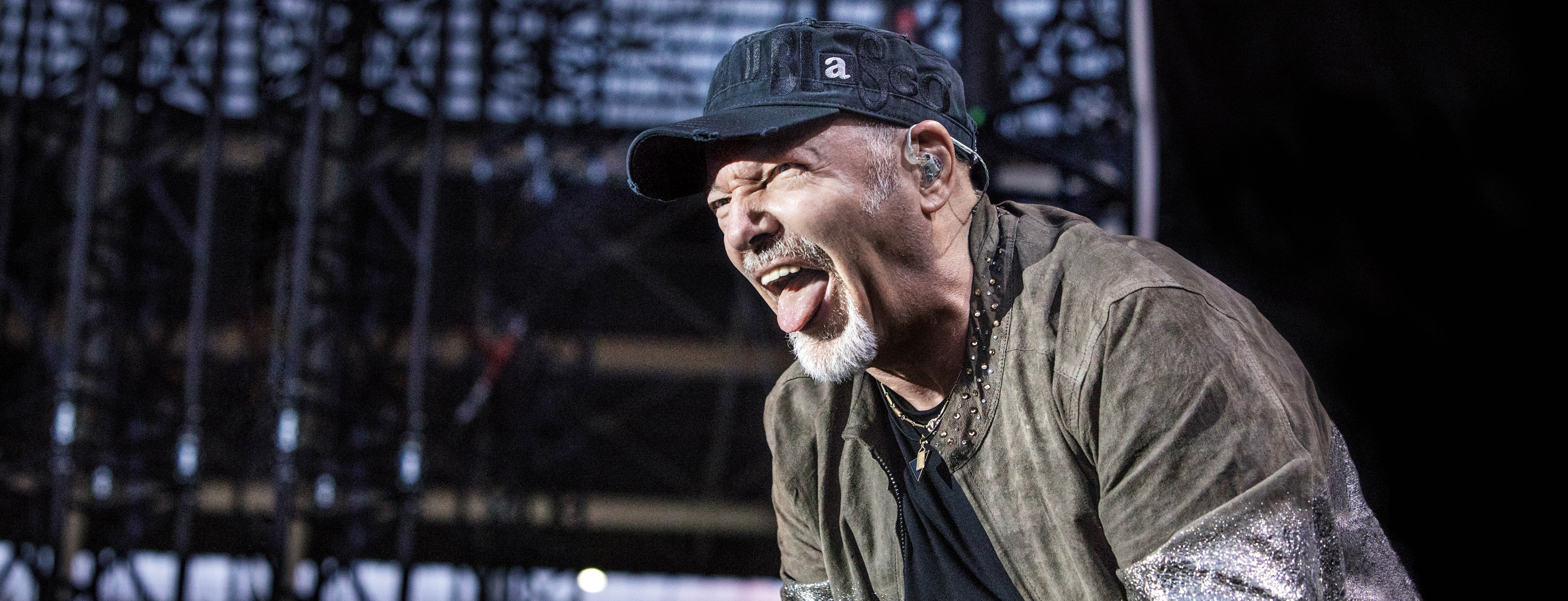 vasco rossi