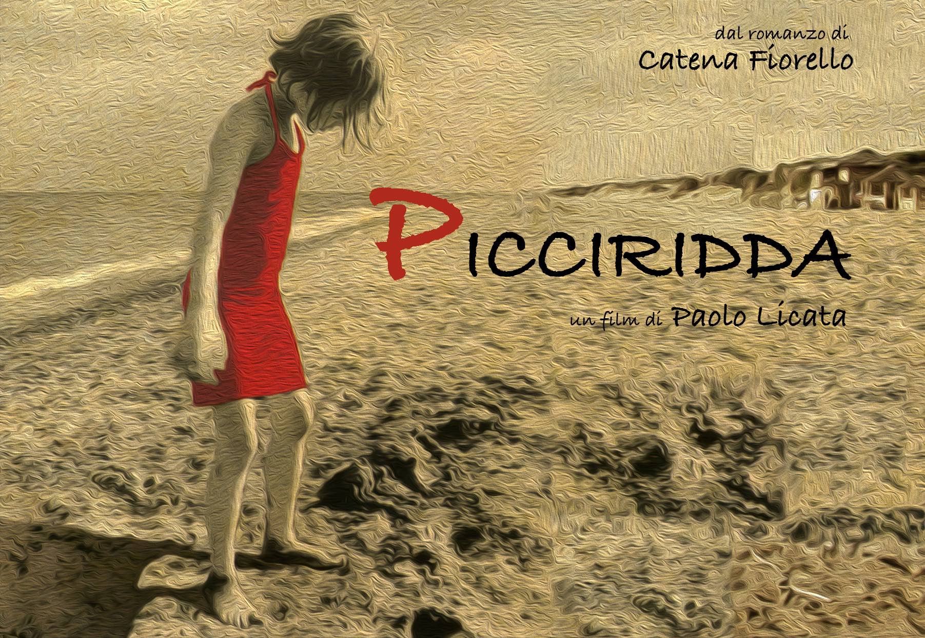 picciridda