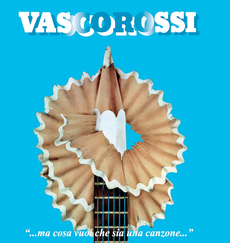 vasco rossi