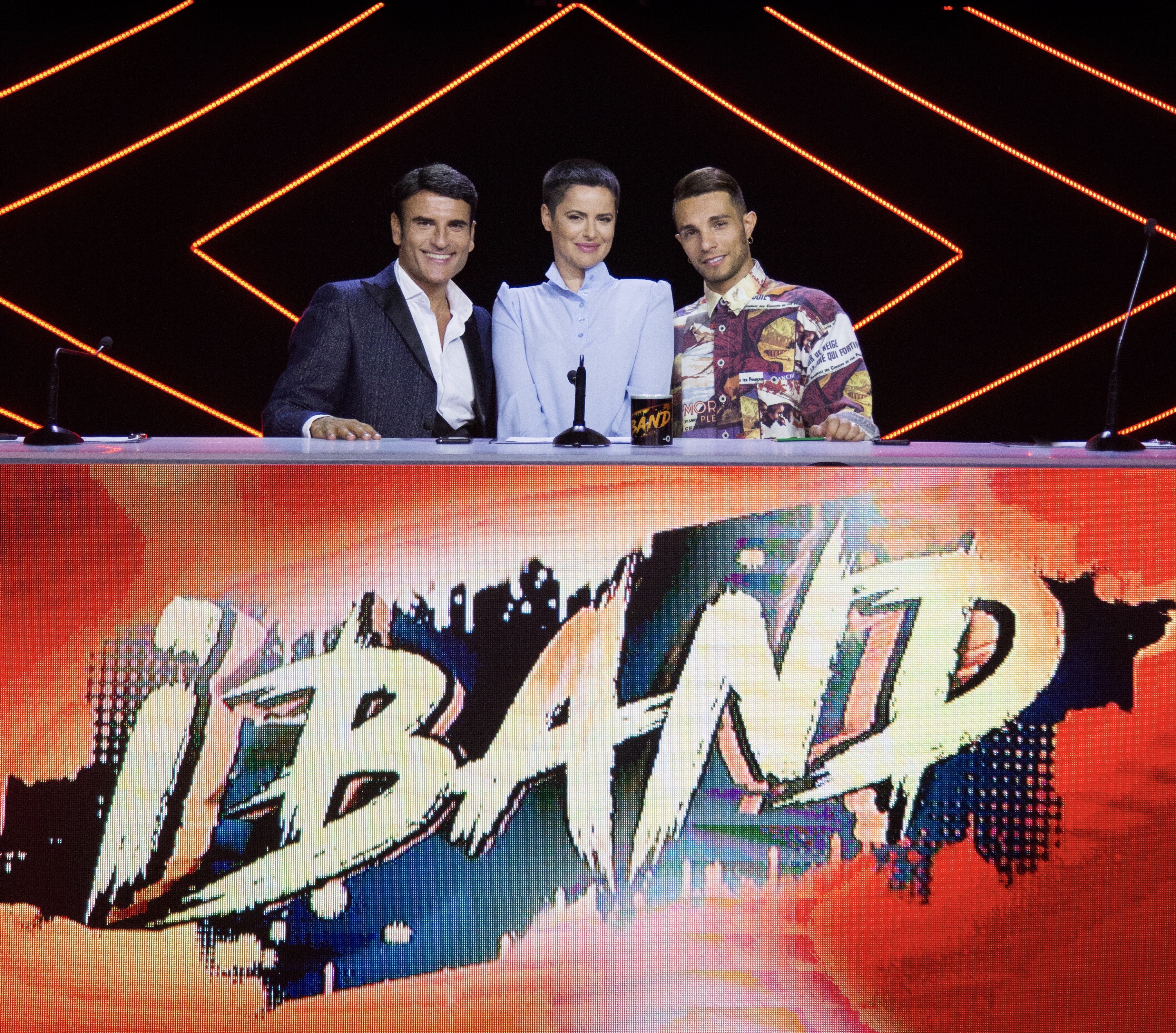 iband