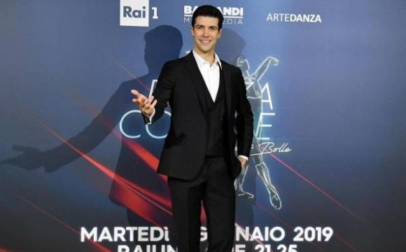 roberto bolle