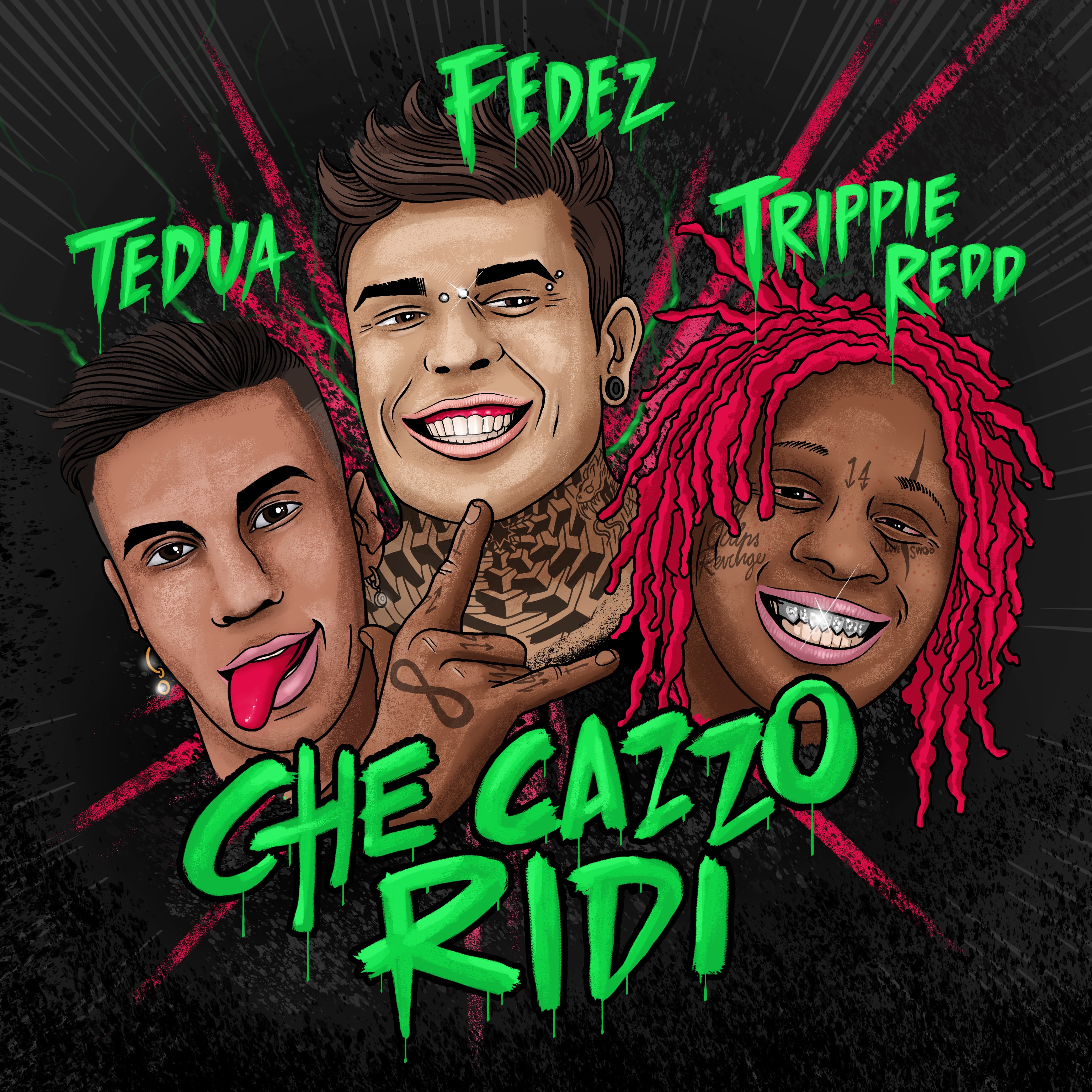 fedez