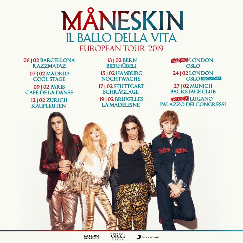 maneskin