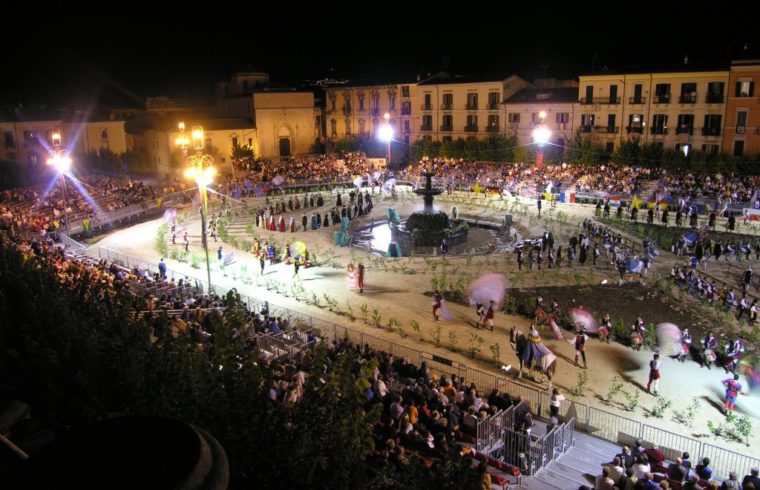 sulmona