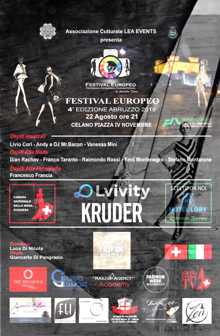 festival europeo