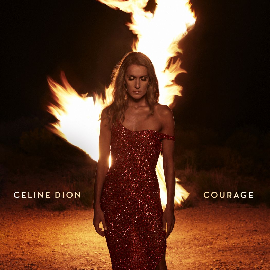 celine dion