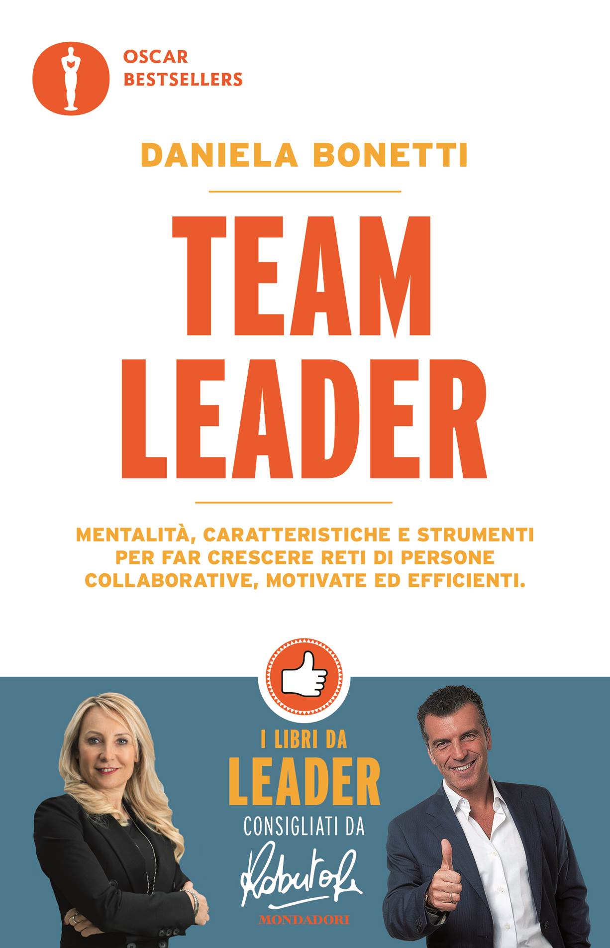 team leader