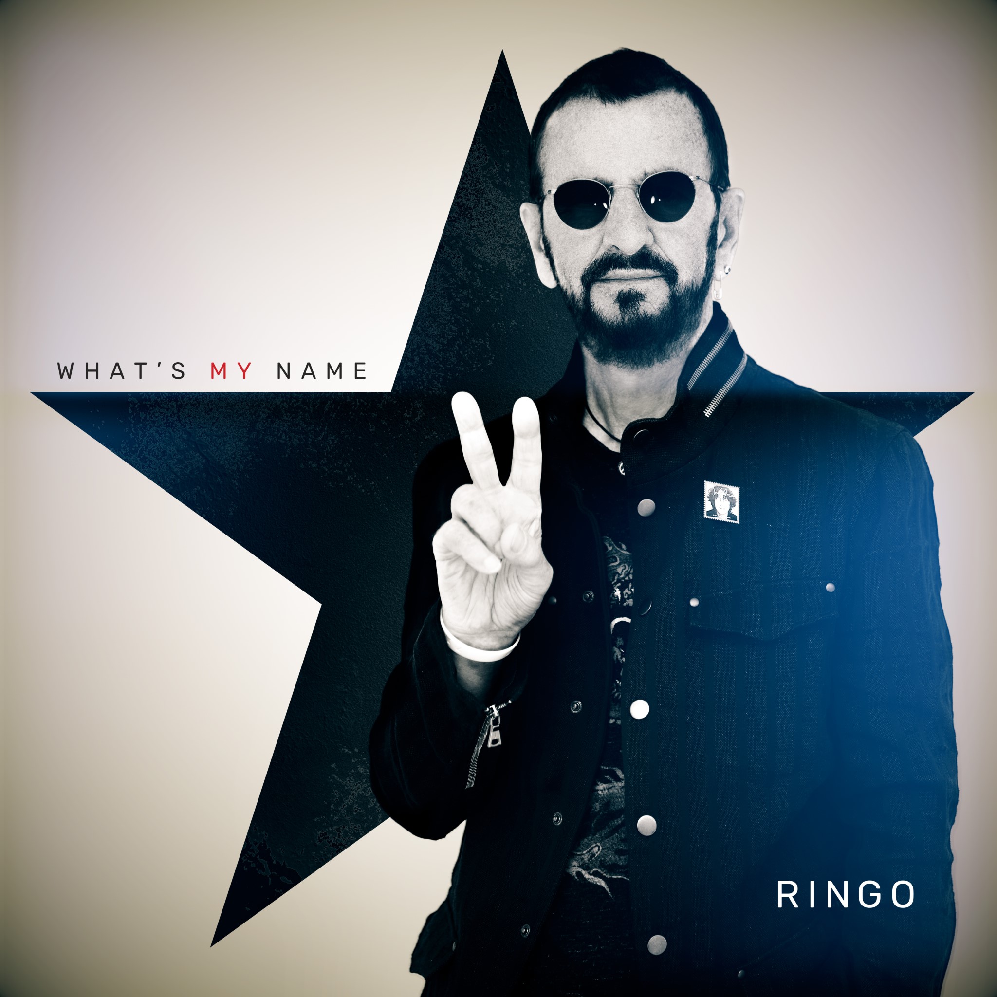 ringo starr