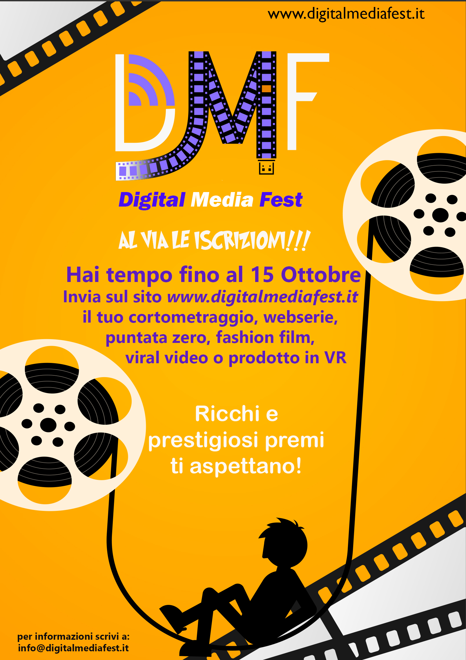 digital media fest