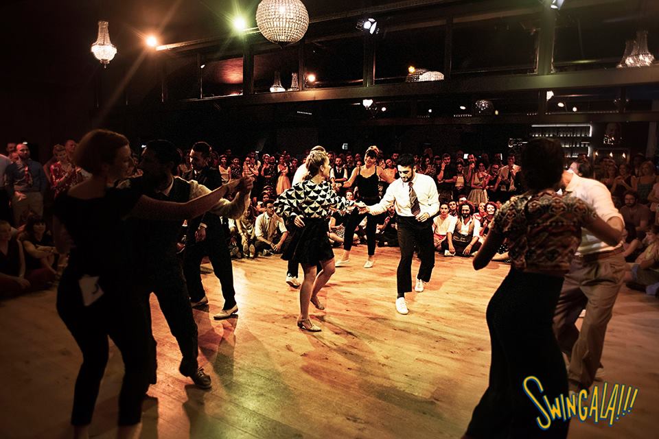 Swingala