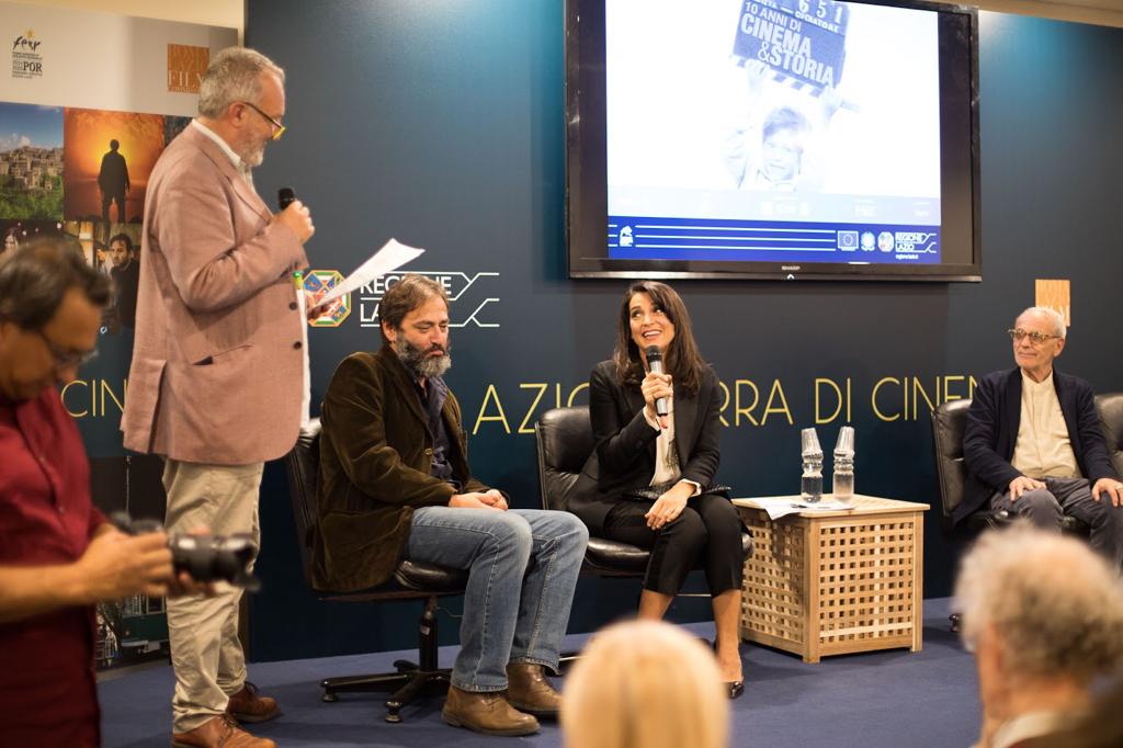 festa del cinema