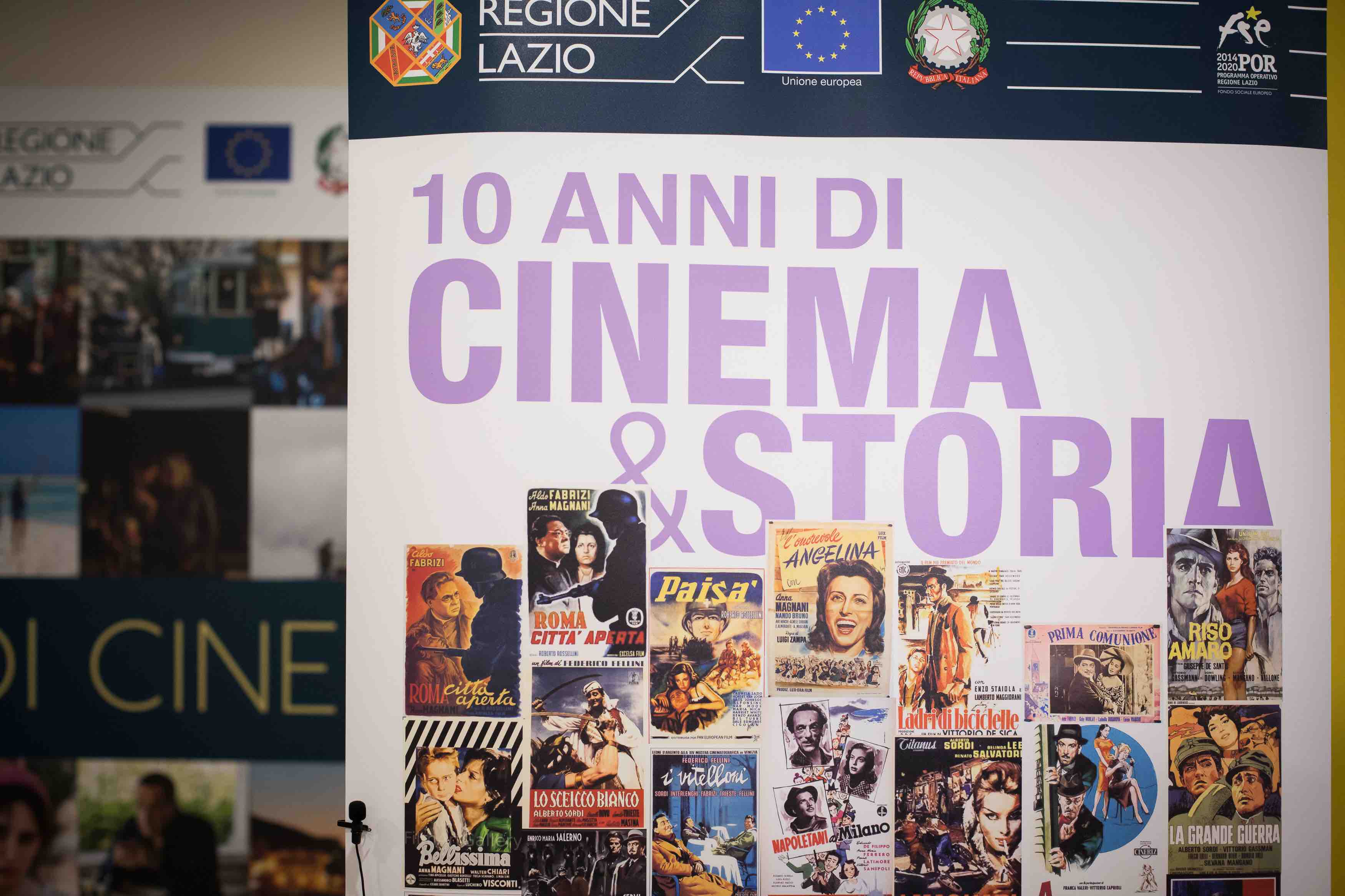 festa del cinema