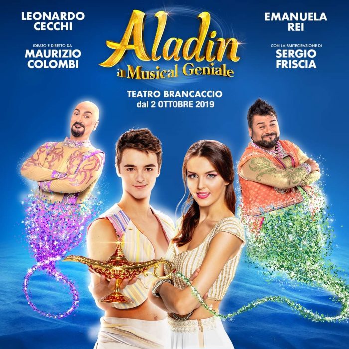 aladin