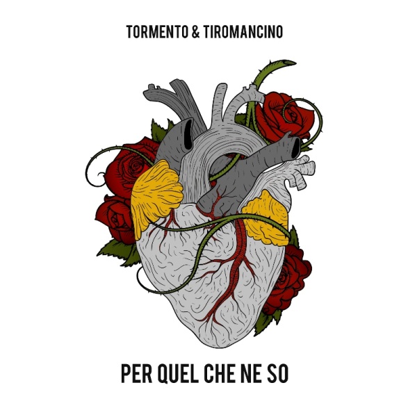 tiromancino