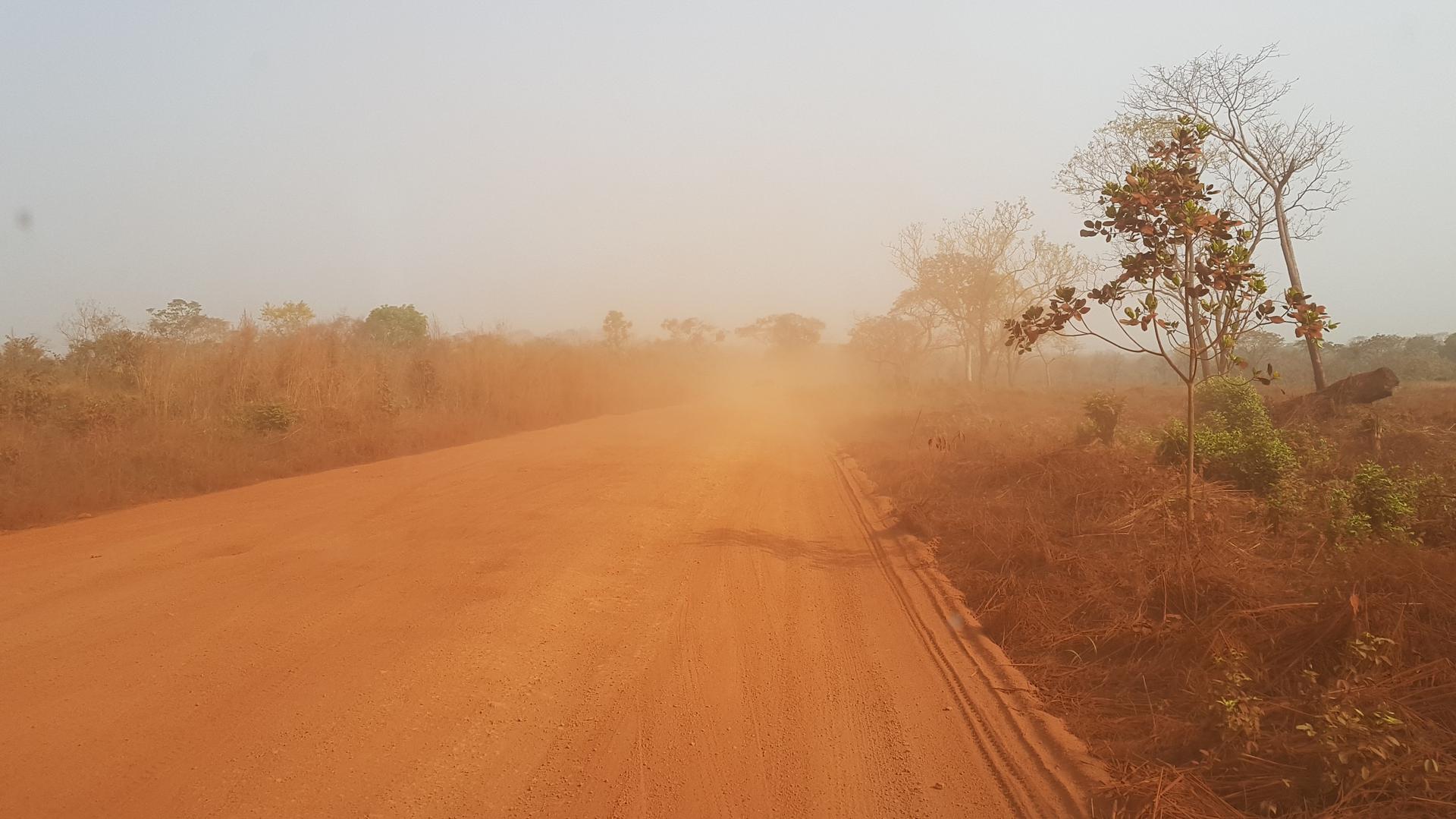 storie d'africa