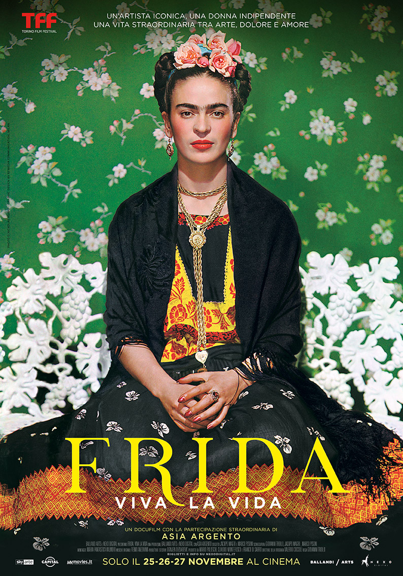 frida